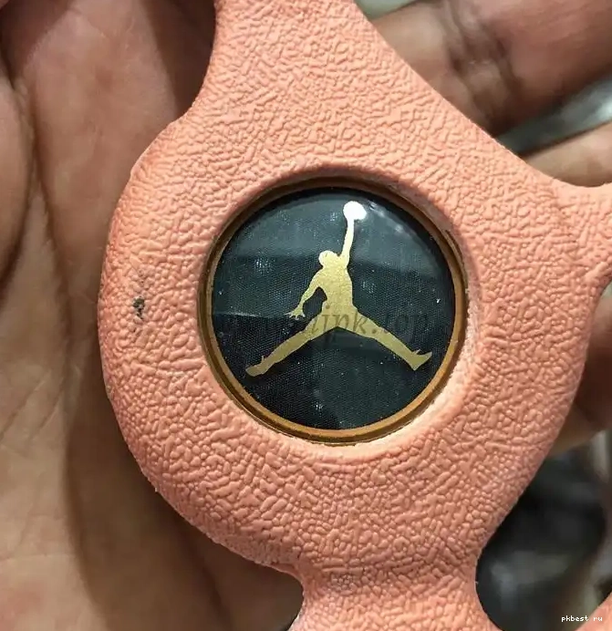 materials Jordan PK 2018 Game 13 retail Air Got He God 0603